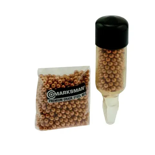 BB Speed Loader 0.177 Caliber Gold BB Speed Loader 0.177 Caliber Gold