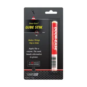 AGS DE-2 Lubricant Door-Ease General Purpose 0.43 oz