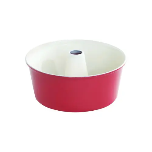 10 In. Angel Food Cake Pan