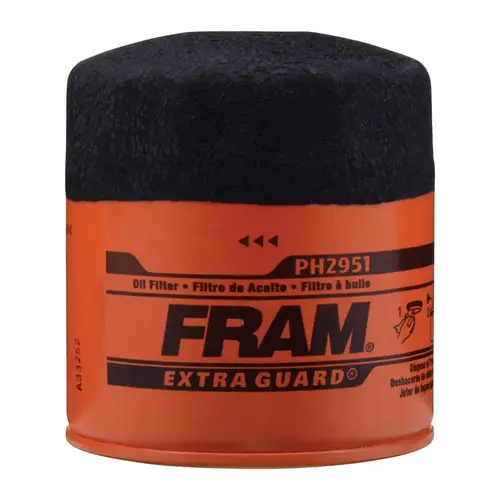 Oil Filter Extra Guard Oil Filter Extra Guard