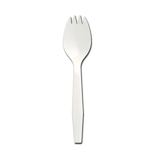 SENATE MEDIUM WEIGHT SPORK WHITE SENATE MEDIUM WEIGHT SPORK WHITE