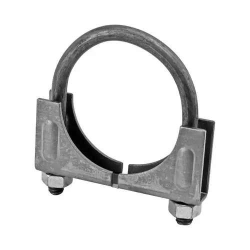 Muffler Clamp 1-7/8" Steel