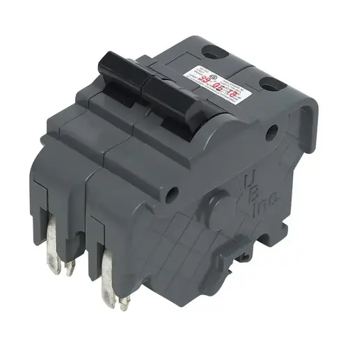 Circuit Breaker UBIF 70 amps Standard 2-Pole
