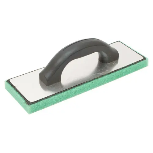 Hand Float 4" W X 9-1/2" L Foam Pad Fine Hand Float 4" W X 9-1/2" L Foam Pad Fine