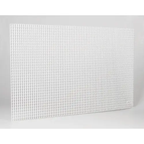 Lighting Panel Egg Crate 47-3/4" L X 23-3/4" W Square Edge White - pack of 5 Lighting Panel Egg Crate 47-3/4" L X 23-3/4" W Square Edge White - pack of 5