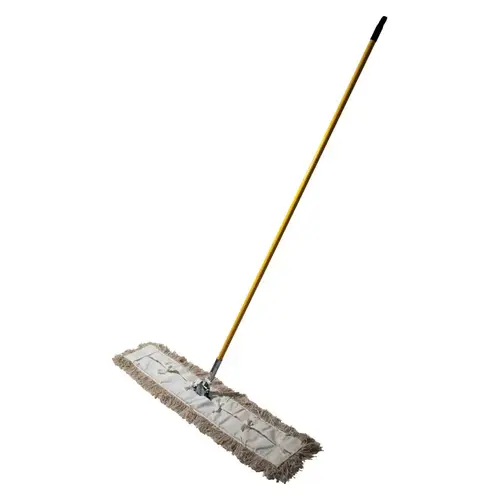 Mop 36" W Dust - pack of 2
