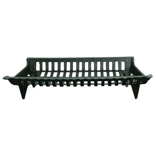 Fireplace Grate Black Cast Iron Black Fireplace Grate Black Cast Iron Black