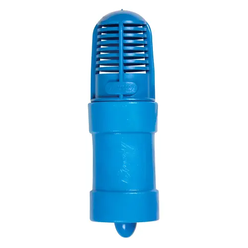 Foot Valve 1-1/4" D X 1-1/4" D FPT Plastic Spring Loaded Foot Valve 1-1/4" D X 1-1/4" D FPT Plastic Spring Loaded