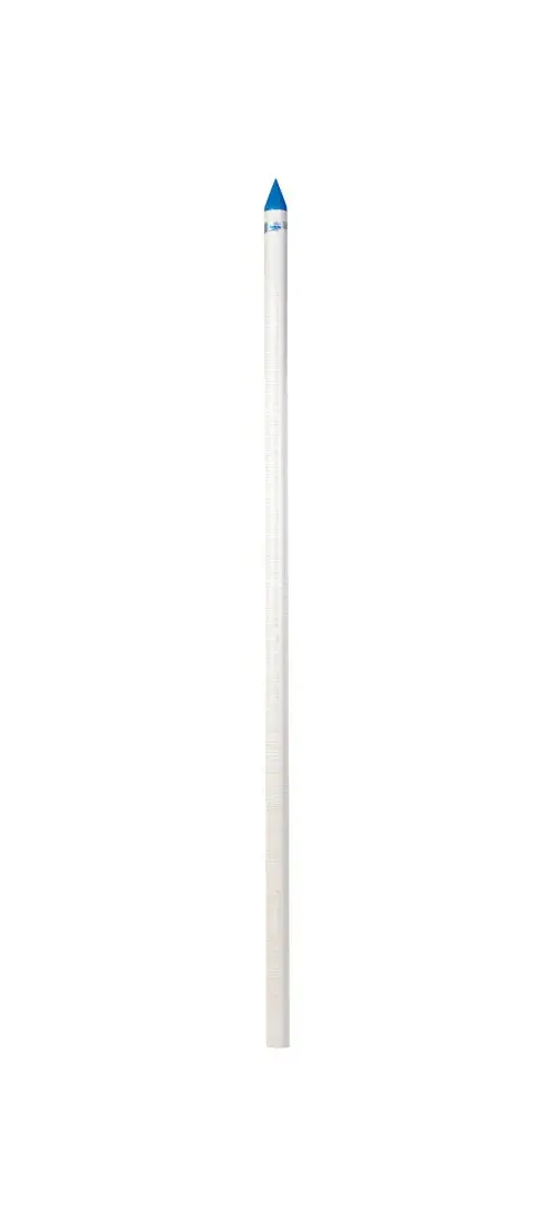 Campbell's BBP125-05 1-1/4 In. D x 5 Ft. L PVC Schedule 40 Well