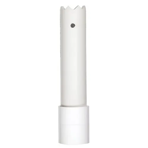Foot Valve Brady 1-1/4" D X 1-1/4" D FPT Plastic Threaded Foot Valve Brady 1-1/4" D X 1-1/4" D FPT Plastic Threaded
