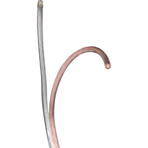 Speaker Cable 500 ft. L AWG Copper Speaker Cable 500 ft. L AWG Copper