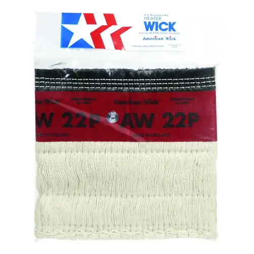 Kerosene Heater Wick For Kerosun Omni 120 and Kerosun Omni 105M