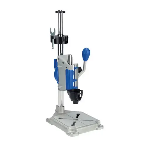 Electric Rotary Tool Workstation Drill Press