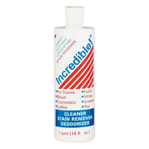 Stain Remover 16 oz Liquid