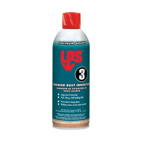 Corrosion Inhibitor 3 11 oz
