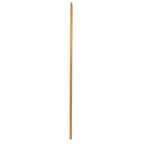 Broom Handle 54" Wood Natural Broom Handle 54" Wood Natural