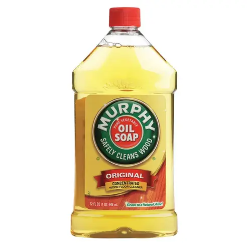 Floor Cleaner Fresh Scent Liquid 32 oz