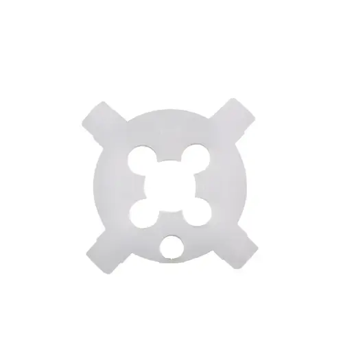 Snap-In Cable Guard Polyethylene 1-1/4"