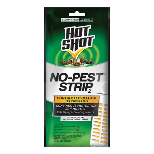 Insect Killer No-Pest 2.29 oz