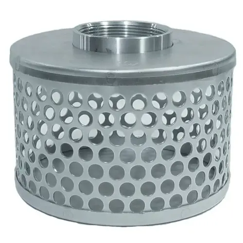Suction Strainer Suction Strainer