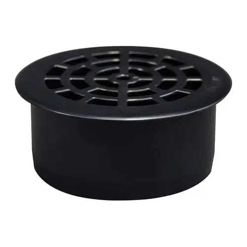 Inside Pipe Drain 2" D ABS