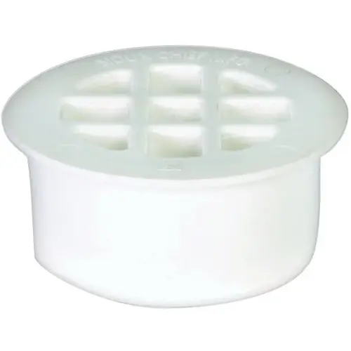 Inside Pipe Drain 2" D PVC