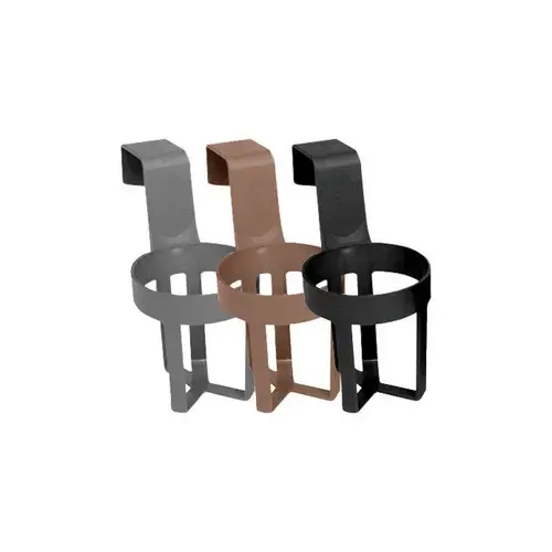 Cup Holder Assorted For Fits into most auto window channels Assorted - pack of 24