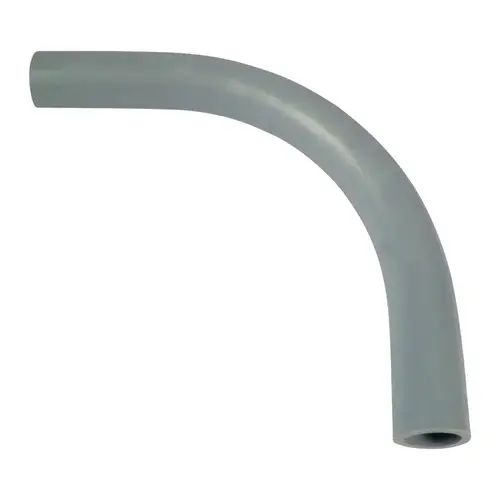 Electrical Conduit Elbow 1-1/2" D PVC For PVC Electrical Conduit Elbow 1-1/2" D PVC For PVC