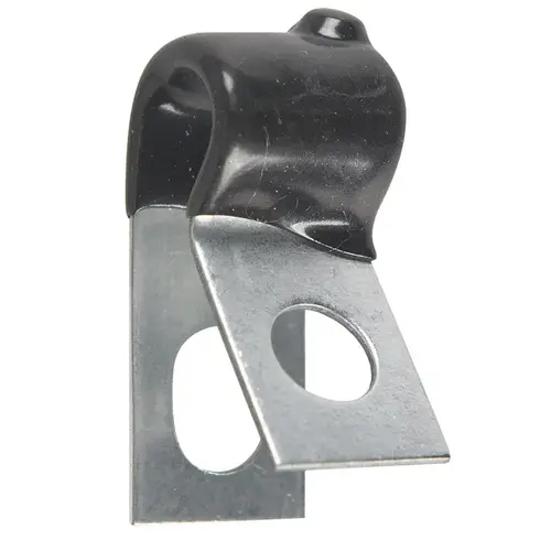 Clip 9/16 M Vinyl Coated Vinyl Coated Clip 9/16 M Vinyl Coated Vinyl Coated