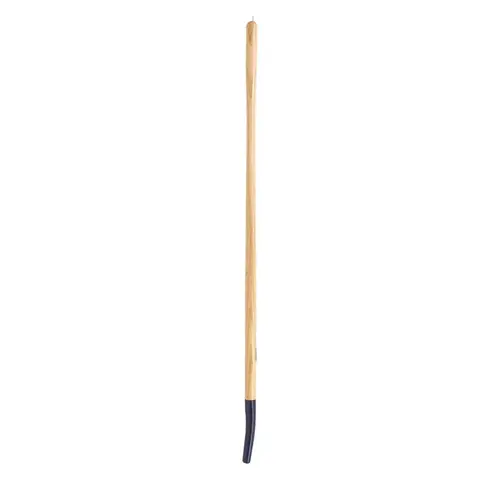 Link 54 In. L x 1-7/16 In. Dia. Wood Manure Fork Replacement Bent Handle Link 54 In. L x 1-7/16 In. Dia. Wood Manure Fork Replacement Bent Handle