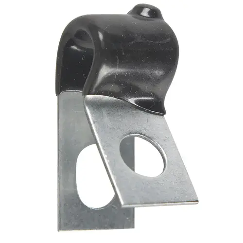 Vinyl Coated Clip 1/4" Vinyl Coated Vinyl Coated Vinyl Coated Clip 1/4" Vinyl Coated Vinyl Coated