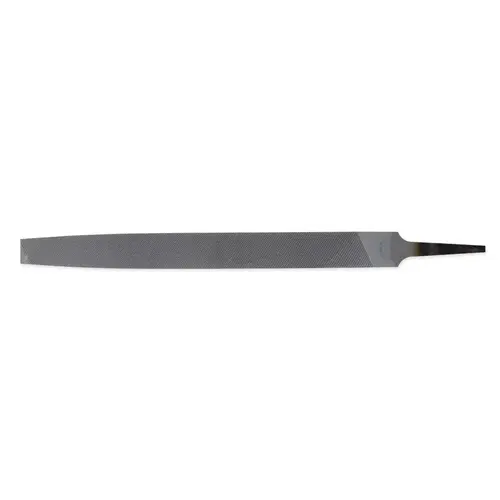 File 10" L X 2.5" W High Carbon Steel Bastard Cut File 10" L X 2.5" W High Carbon Steel Bastard Cut