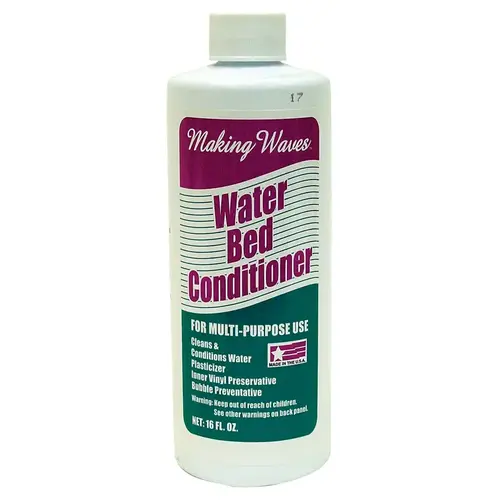 Water Bed Conditioner 16 oz Water Bed Conditioner 16 oz