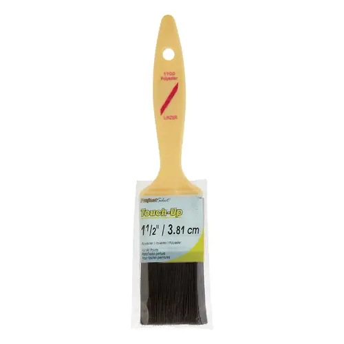 Touch-Up Paint Brush Project Select 1-1/2" Flat - pack of 36 Touch-Up Paint Brush Project Select 1-1/2" Flat - pack of 36