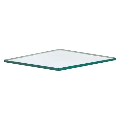 Float Sheet Clear Single Glass 44" W X 36" L X 2.5 mm Clear Float Sheet Clear Single Glass 44" W X 36" L X 2.5 mm Clear