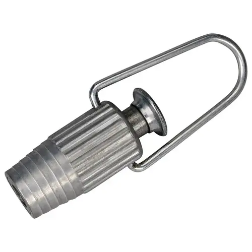 Line Tight 1" D UV-Inhibitor Aluminum Swivel Eye UV-Inhibitor
