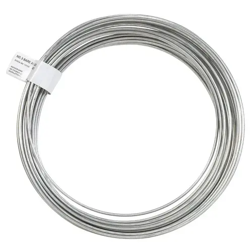 Clothesline Wire 50 ft. L Aluminum 9 speed Clothesline Wire 50 ft. L Aluminum 9 speed
