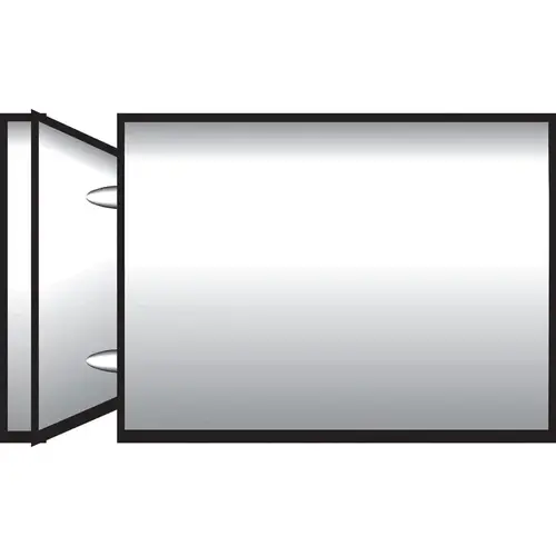 Machine Screw Anchor 5/16" D X 1" L Metal Pan Head Machine Screw Anchor 5/16" D X 1" L Metal Pan Head
