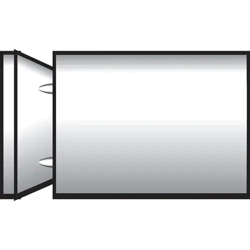 Machine Screw Anchor 3/8" D X 1 1/4" L Metal Pan Head Machine Screw Anchor 3/8" D X 1 1/4" L Metal Pan Head