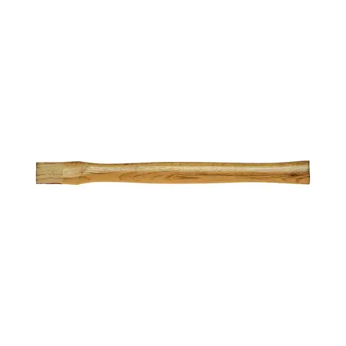 Replacement Handle 16" American Hickory Brown Brown