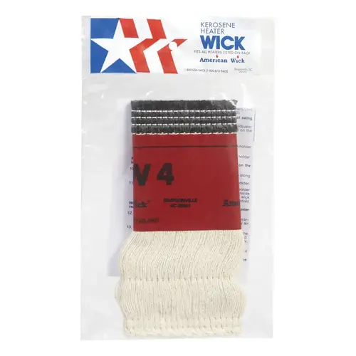 Kerosene Heater Wick For Allied YD-818 Kerosene Heater Wick For Allied YD-818