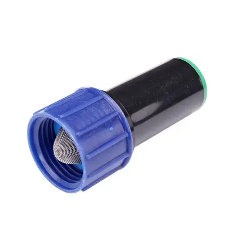 3/4 In. Female Hose Thread x 1/2 In. Compression Swivel Adapter
