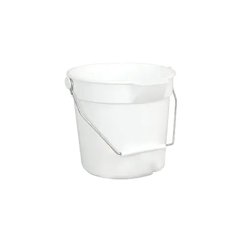 3.5 Gallon Pouring Pail for Rockite  and Kwixset  Cements