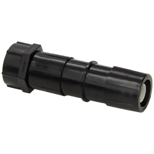 Drip Irrigation Adapter 1/2 x 5/8" Threaded Drip Irrigation Adapter 1/2 x 5/8" Threaded
