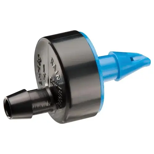 Drip Irrigation Dripper Full-Circle 0.5 gph Drip Irrigation Dripper Full-Circle 0.5 gph