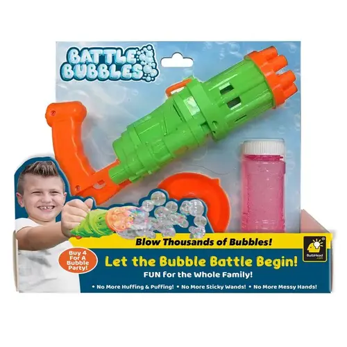 Bubble Machine ASOTV Battle Bubbles Bubble Machine ASOTV Battle Bubbles