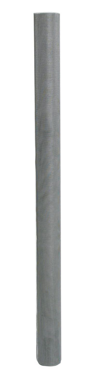 Phifer Wire 3002212 Insect Screen Cloth 60" W X 100 ft. L Gray Fiberglass Vinyl