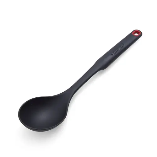 Farberware 13.5 In. Classic Black Nylon Basting Spoon Farberware 13.5 In. Classic Black Nylon Basting Spoon