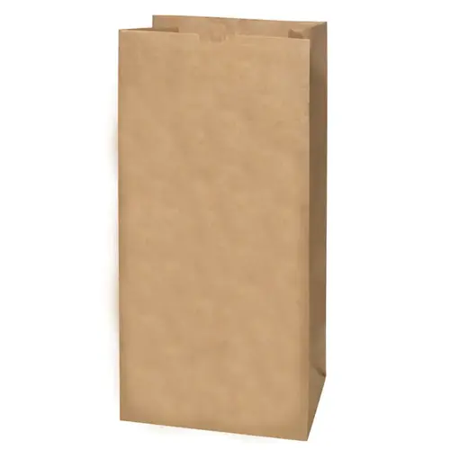 Lawn & Leaf Bags 30 gal. Flap Tie Paper