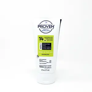 Proven 43630 Insect Repellent Lotion For Mosquitoes/Ticks 6 oz